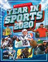 9781338565508-1338565508-Scholastic Year in Sports 2020