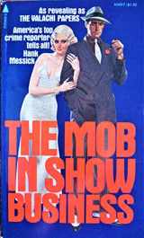 9780515036978-0515036978-The mob in show business