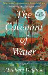 9780802162175-0802162177-The Covenant of Water (Oprah's Book Club)