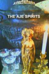 9781477544235-1477544232-The Aje Spirits,The Secrets of Congo Initiations,Palo Mayombe,Palo Monte,Kimbisa