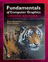 9780367505035-0367505037-Fundamentals of Computer Graphics: International Student Edition
