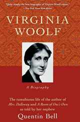 9780156935807-0156935805-Virginia Woolf: A Biography
