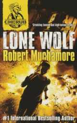 9781444928563-1444928562-CHERUB: Lone Wolf: Book 16