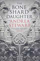 9780316541428-0316541427-The Bone Shard Daughter (The Drowning Empire, 1)