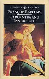 9780140440478-014044047X-Gargantua and Pantagruel: The Histories of Gargantua and Pantagruel
