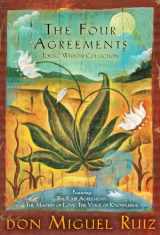 9781878424587-1878424580-The Four Agreements Toltec Wisdom Collection: 3-Book Boxed Set (A Toltec Wisdom Book)