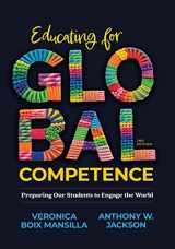 9781416631583-1416631585-Educating for Global Competence: Preparing Our Students to Engage the World