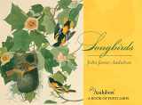 9780764948954-0764948954-John James Audubon: Songbirds Book of Postcards