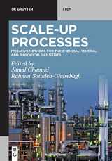 9783110713930-3110713934-Scale-Up Processes: Iterative Methods for the Chemical, Mineral and Biological Industries (De Gruyter STEM)