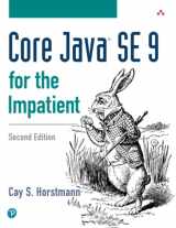 9780134694726-0134694724-Core Java SE 9 for the Impatient