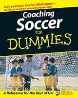 9780471773818-0471773816-Coaching Soccer For Dummies
