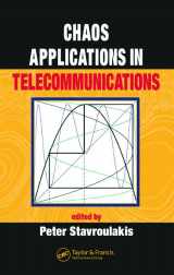 9780849338328-0849338328-Chaos Applications in Telecommunications