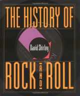 9780531158463-0531158462-The History of Rock & Roll