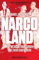 9781781682968-1781682968-Narcoland: The Mexican Drug Lords and Their Godfathers