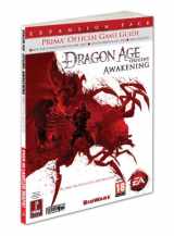9780307468352-0307468356-Dragon Age: Origins - Awakening: Prima Official Game Guide