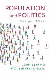 9781108494137-1108494137-Population and Politics: The Impact of Scale