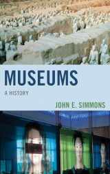 9781442263628-1442263628-Museums: A History