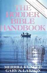 9780340363331-0340363339-The Hodder Bible handbook