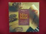 9781557236197-1557236194-The Music Behind the Magic: 4 CD Boxed Set with Book