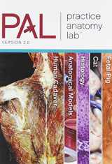 9780321566331-0321566335-PAL: Practice Anatomy Lab, Version 2.0