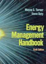9780849382345-0849382343-Energy Management Handbook, Sixth Edition