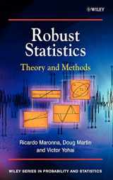 9780470010921-0470010924-Robust Statistics: Theory and Methods