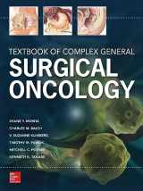 9780071793315-0071793313-Textbook of Complex General Surgical Oncology