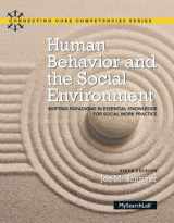 9780133909104-0133909107-Human Behavior and the Social Environment: Shifting Paradigms in Essential Knowledge for Social Work Practice with Enhanced Pearson eText -- Access ... (6th Edition) (Connecting Core Competencies)