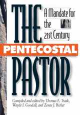 9781607313281-1607313286-The Pentecostal Pastor