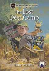 9781955657051-195565705X-The Lost Deer Camp