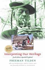 9780807831809-0807831808-Interpreting Our Heritage
