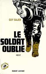 9782221037393-2221037391-Le soldat oublié (French Edition)