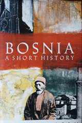 9780333616772-0333616774-Bosnia : A Short History