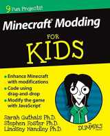 9781119050049-1119050049-Minecraft Modding For Kids Fd (For Kids For Dummies)
