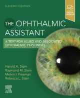 9780323757546-0323757545-The Ophthalmic Assistant: A Text for Allied and Associated Ophthalmic Personnel