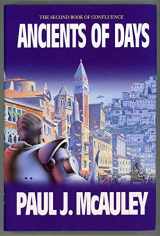 9780575064287-0575064285-Ancients of Days (Confluence)