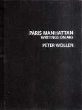 9781859845806-1859845800-Paris/Manhattan: Writings on Art