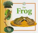 9780817243692-0817243690-The Frog (Life Cycles)