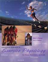 9780072467048-0072467045-Fundamental Principles of Exercise Physiology with PowerWeb: Health & Human Performance