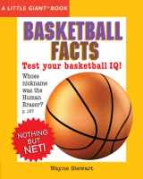 9781402749780-1402749783-A Little Giant Book: Basketball Facts