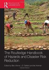 9780415590655-0415590655-The Handbook of Hazards and Disaster Risk Reduction
