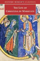 9780192806772-0192806777-The Life of Christina of Markyate (Oxford World's Classics)