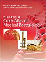 9781683670353-1683670353-Color Atlas of Medical Bacteriology (ASM Books)