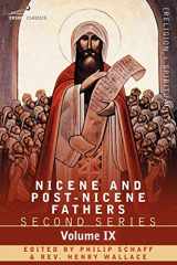 9781602065239-1602065233-Nicene and Post-Nicene Fathers Second Series: Hilary of Poitiers, John of Damascus (9)