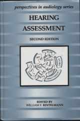 9780205135370-0205135374-Hearing Assessment (Perspectives in Audiology Series)