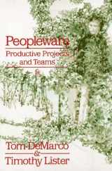 9780932633057-0932633056-Peopleware : Productive Projects and Teams