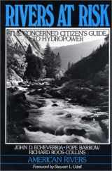 9780933280830-0933280831-Rivers at Risk: Concerned Citizen's Guide To Hydropower