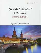 9781771970273-1771970278-Servlet & JSP: A Tutorial, Second Edition