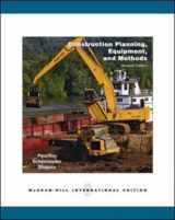 9780071253512-0071253513-Construction Planning, Equipment, and Methods