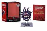 9780762478866-0762478861-Dungeons & Dragons: Beholder Figurine: With glowing eye! (RP Minis)